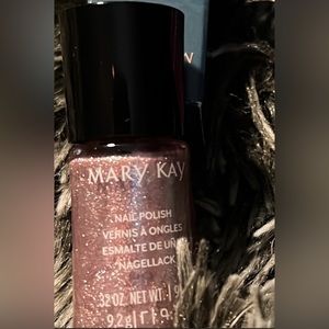 Mary Kay Nail polish